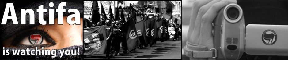 Antifa Recherche Crew Vogtland